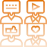 Personalized Audience Engagement